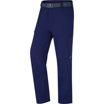 Husky Мъжки панталони за открито Keiry, сини (hsk-HT0-0337)