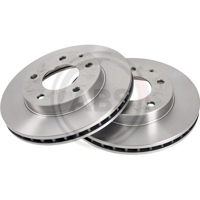 A.B.S. ALL BRAKE SYSTEMS BV. 16089