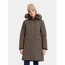 Didriksons Erika mocha brown