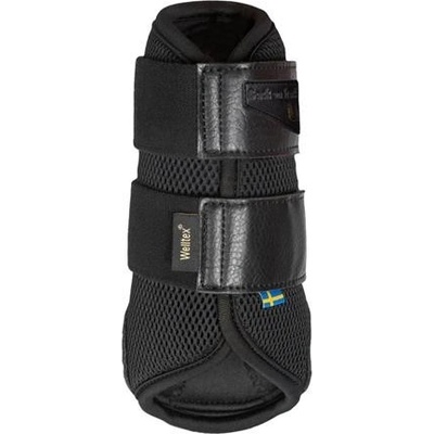 Kamaše pro koně Back on Track Airflow černé