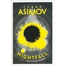 Nightfall - Isaac Asimov