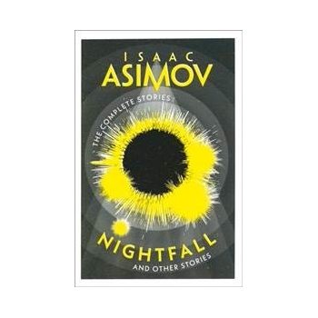 Nightfall - Isaac Asimov