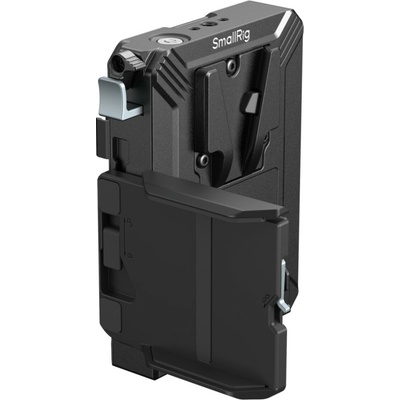 SmallRig V-Mount Battery Plate 5228