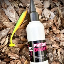 LK Baits Predator Booster 120 ml