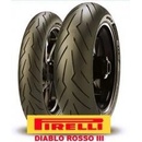 Pirelli Diablo Rosso 3 110/70 R17 54H
