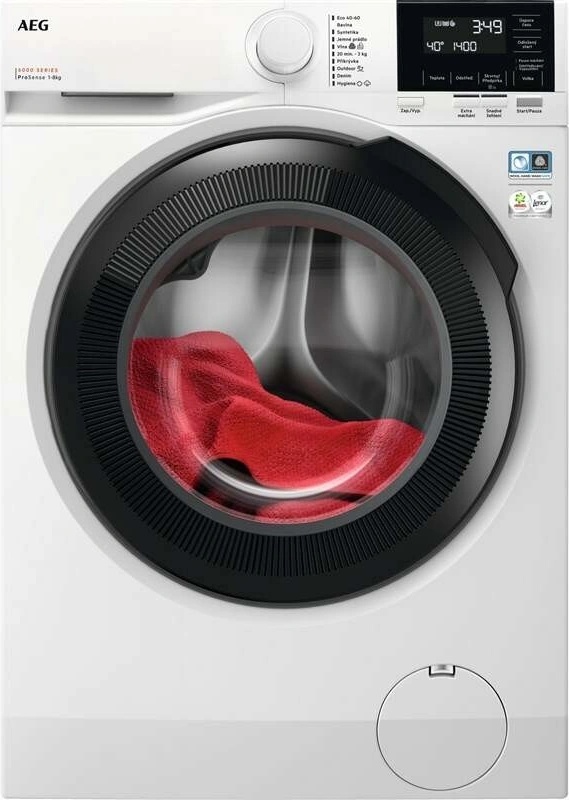AEG LFR61844BC