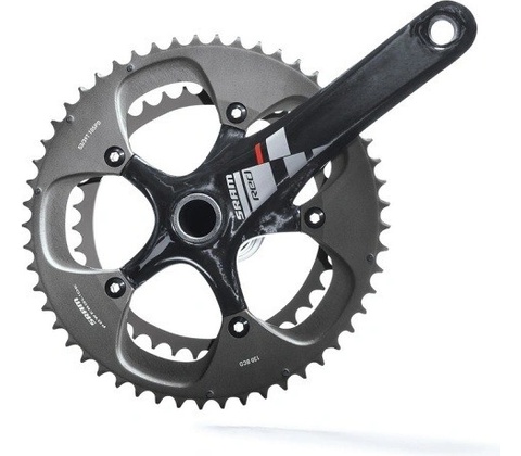 Sram Red GXP