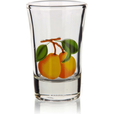 BANQUET odlivka 40ml HRUŠKA (6ks)