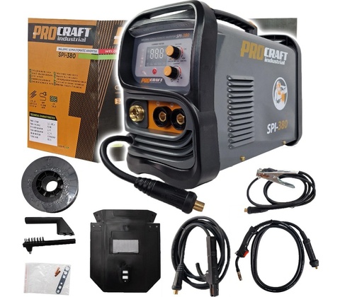 Procraft SPI-380