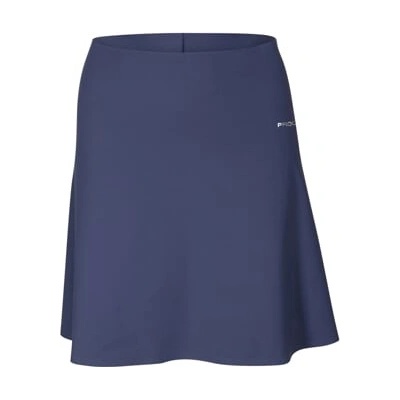 Zora Skirt dámská sportovní sukně tm.modrá