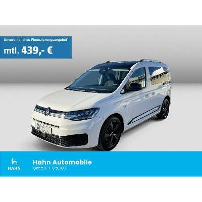 Volkswagen Caddy 1.5 TSI eHybrid DSG 110 kW
