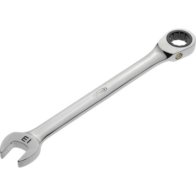 Vigor ráčnový kulatý klíč 13 mm V1023