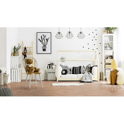 Gerflor Nerok Chene light 0669 2 m x 0,55 mm 2 bm