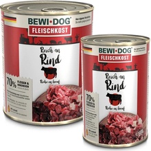 Bewi Dog bohaté na držky 800 g