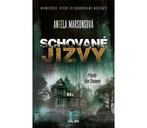 Schované jizvy