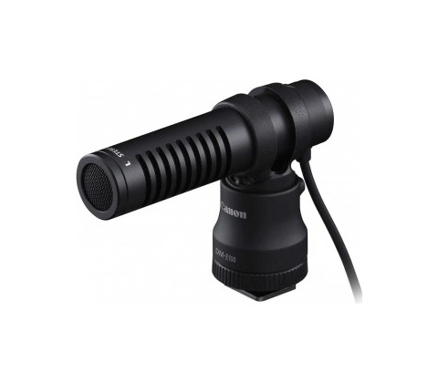 Canon DM-E100