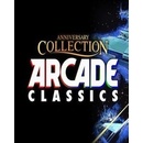 Anniversary Collection Arcade Classics