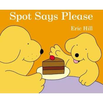 Image 1 of Spot Says Please