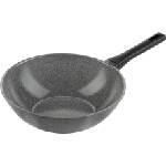 ZWILLING Terreno Plus Уок, 28 см, сив (1030655)