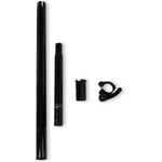 Brompton Telescopic Seatpost - Black