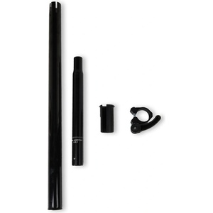 Brompton Telescopic Seatpost - Black