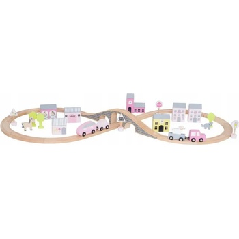 JaBaDaBaDo Autodráha W7140 W7140