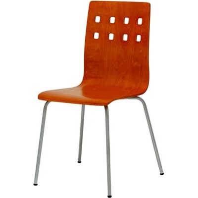 Office Pro konferenční překližková židle Nela