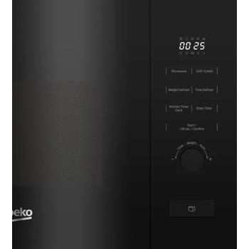 Image 1 of Beko BMGB20212B