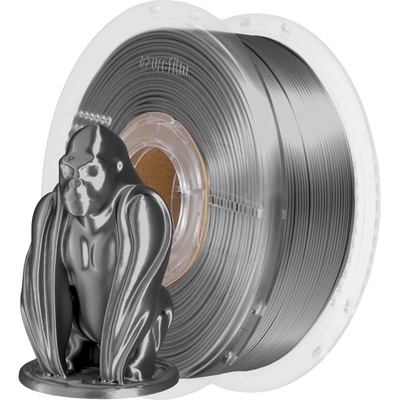 AzureFilm PLA Silk Graphite Grey - 1, 75 mm / 1000 g (FL171-7024)