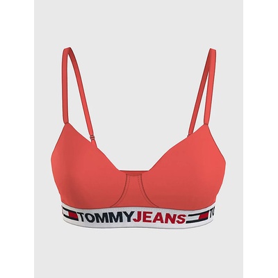 Tommy Hilfiger vyztužená oranžová UW0UW03499 XMV