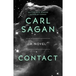 Contact (ISBN: 9781501197987)