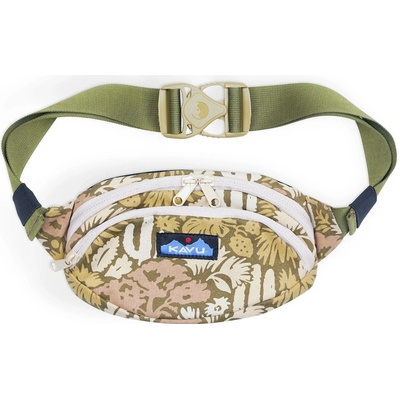 Kavu Canvas Spectator - cactus garden