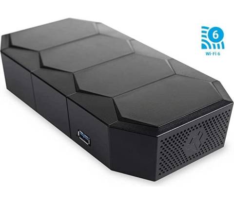 Turris RTMX-SCLS10