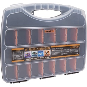Roline Handy tools Кутия за аксесоари 10965 (10965)