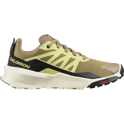 Salomon Мултиспорт обувки Salomon Youth Patrol Multisport shoes - Aloe / Endive / Black - размер 35 (EU) (702-2706-1115)