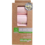 Nunbell Eco Poop Bags биоразградими торбички 4 броя
