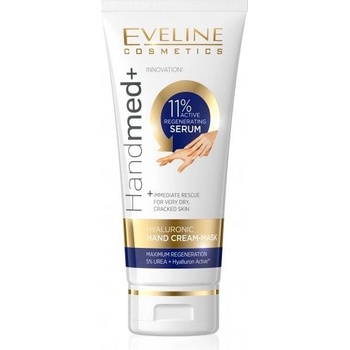 Eveline Cosmetics Handmed Hyalurový krém-maska na ruce 100 ml
