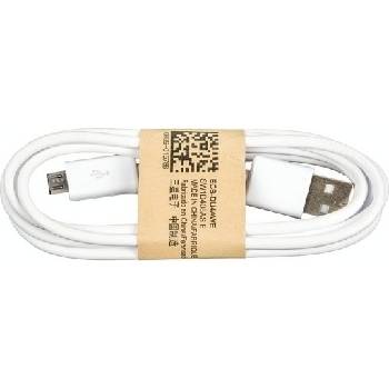 Microcig Univerzální USB-MICRO kabel 1000mA bílý