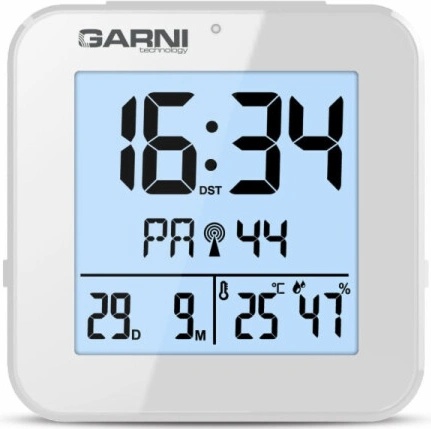 GARNI 138W