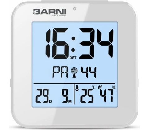 GARNI 138W