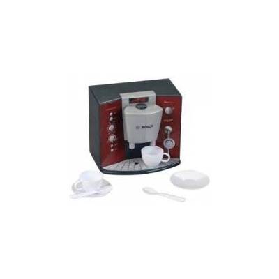 Bosch Kaffeemaschine mit Sound (rot/grau)