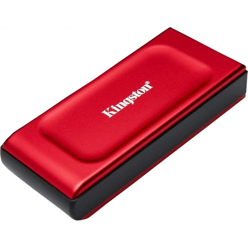 Kingston XS1000 2TB, SXS1000R/2000G