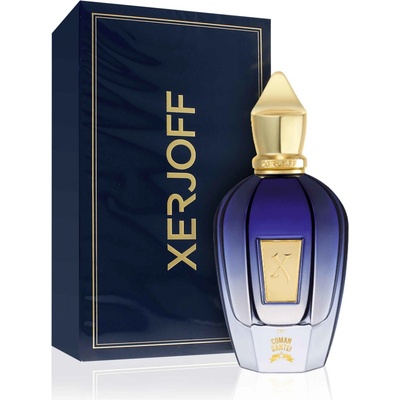 Xerjoff JTC Comandante! parfumovaná voda unisex 100 ml