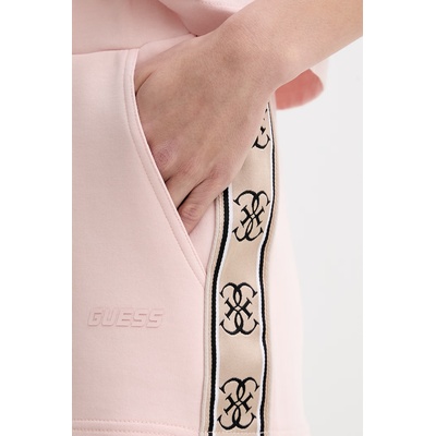 Guess Къс панталон Guess (V3GD13.KB3P2)