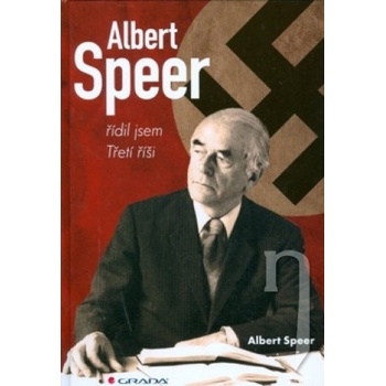 Albert Speer - Albert Speer