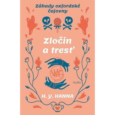 Zločin a tresť