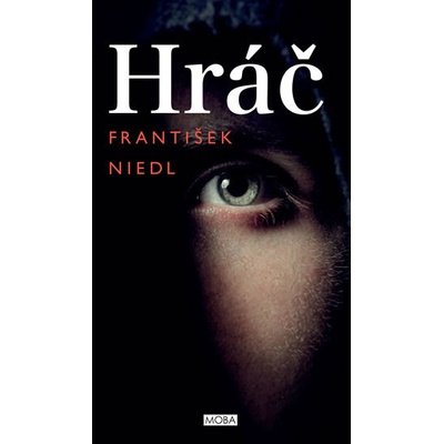 Hráč - 2.vydání - František Niedl