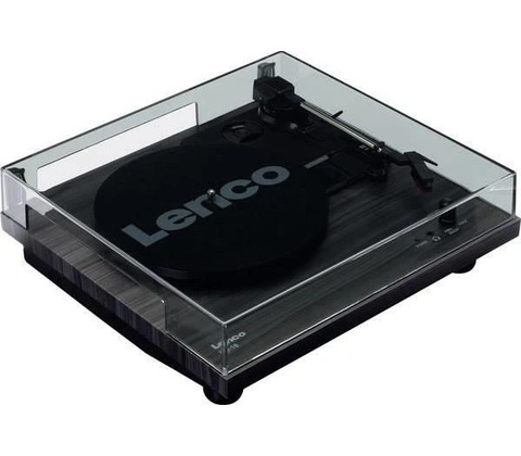 Lenco LS-10