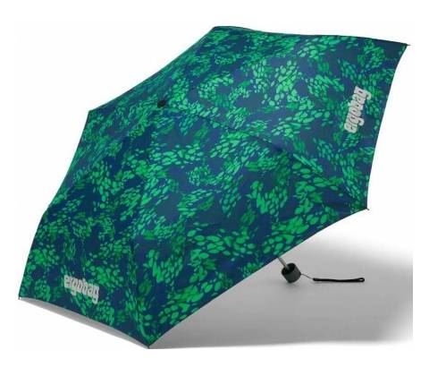 Ergobag Umbrella FireBear Dragon dáždnik