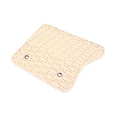 Гумени стелки за RANGE ROVER Sport II (2013-2022) - бежови